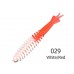 Силиконовые приманки Red Machine Ромашка «Сыр» 2.7″