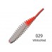 Силиконовые приманки Red Machine Кинжал «Чеснок» 2.3″