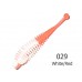Силиконовые приманки Red Machine Буратино 2XL «Фиш-микс» 3.0″