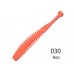 Силиконовые приманки Red Machine Буратино «Чеснок» 2.3″