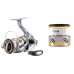 Катушка безынерционная Shimano 17' Ultegra