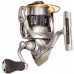 Катушка безынерционная Shimano Twin Power 15'