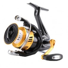 Катушка безынерционная Shimano Sahara FI