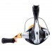Катушка безынерционная Shimano Sahara FI