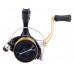 Катушка безынерционная Shimano Sahara FI