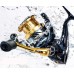 Катушка безынерционная Shimano 16' Nasci