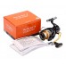 Катушка безынерционная Shimano 16' Nasci