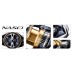 Катушка безынерционная Shimano 16' Nasci