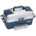 Ящик рыболовный Flambeau 1704 Tackle System Kwikdraw Zerust