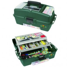 Ящик рыболовный Flambeau 1804 Tackle System Kwikdraw