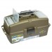 Ящик рыболовный Flambeau 1804 Tackle System Kwikdraw