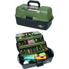 Ящик рыболовный Flambeau 2237B Classic Tray Series