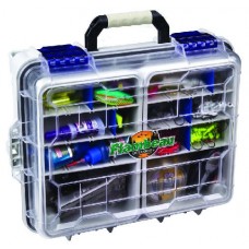 Ящик рыболовный Flambeau Waterproof Satchel Medium with Base Cage 3000