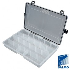 Рыболовная коробка для приманки Salmo Waterproof (360x230x52 мм)