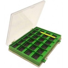 Коробка рыболовная для крючков Salmo Hook Special (145x105x54 мм)