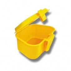 Рыболовная коробка для наживки Salmo Live Bait (120x90x57 мм)