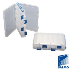 Коробка рыболовная для приманок Salmo Lure Special (210x165x42 мм)