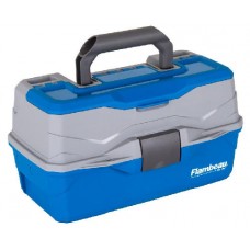 Ящик рыболовный Flambeau 6382TB Upgraded Classic Tray Series