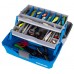 Ящик рыболовный Flambeau 6382TB Upgraded Classic Tray Series