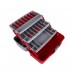 Ящик рыболовный Flambeau 6383TB Upgraded Classic Tray Series