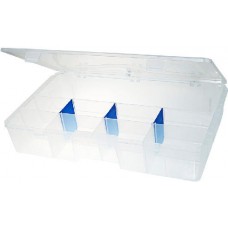 Рыболовная коробка для приманки Flambeau 7003R Tuff Tainer Zerust