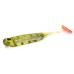 Силиконовые приманки Allvega LL Flashy Shad 11.5cm