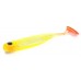 Силиконовые приманки Allvega LL Flashy Shad 7.5cm