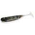 Силиконовые приманки Allvega LL Flashy Shad 7.5cm