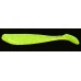 Силиконовые приманки Allvega Tail Shaker 15cm