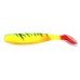Силиконовые приманки Allvega Tail Shaker 15cm
