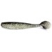 Силиконовые приманки Allvega Tail Shaker 15cm