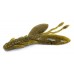 Силиконовые приманки Allvega Tiny Craw 8.5cm