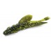 Силиконовые приманки Allvega Tiny Craw 8.5cm