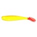 Силиконовые приманки Allvega Tail Shaker 12.5 см.