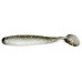 Силиконовые приманки Allvega Tail Shaker 10cm