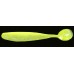 Силиконовые приманки Allvega Tail Shaker 10cm