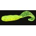 Силиконовые приманки Allvega Tadpole 5cm