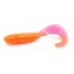 Силиконовые приманки Allvega Tadpole 5cm