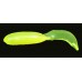 Силиконовые приманки Allvega Tadpole 5cm