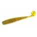 Силиконовые приманки Allvega Skinny Tail 5cm