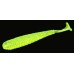 Силиконовые приманки Allvega Skinny Tail 5cm