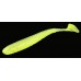 Силиконовые приманки Allvega Skinny Tail 5cm