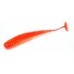 Силиконовые приманки Allvega Skinny Tail 5cm