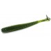 Силиконовые приманки Allvega Skinny Tail 5cm