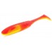 Силиконовые приманки Allvega Power Swim 8.5cm