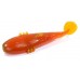 Силиконовые приманки Allvega Bullhead 5cm