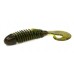 Силиконовые приманки Allvega Bony Grub 8cm