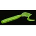 Силиконовые приманки Allvega Cigar Grub 9.5cm