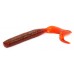 Силиконовые приманки Allvega Cigar Grub 9.5cm