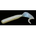Силиконовые приманки Allvega Cigar Grub 9.5cm